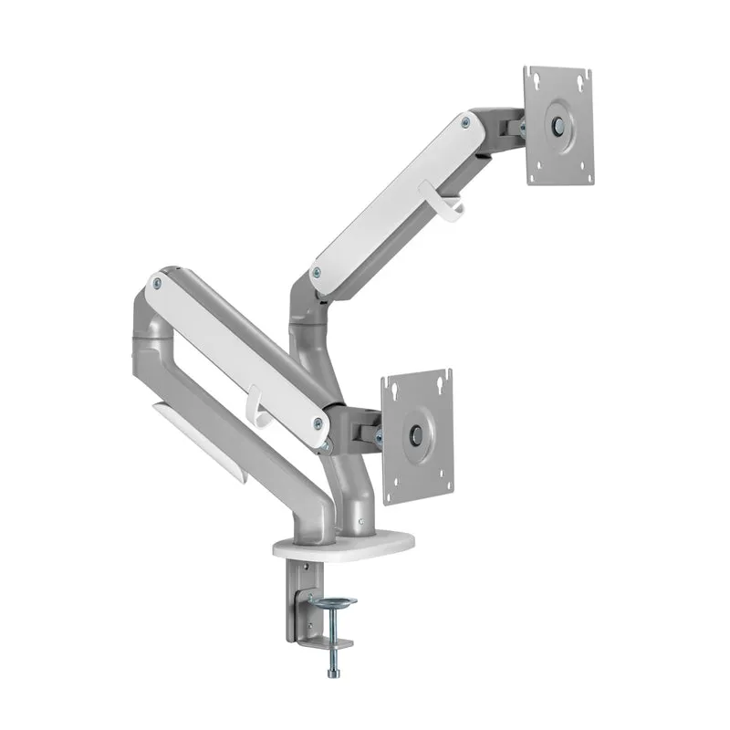 Braço Articulado para Monitor Elements Axion Duplo