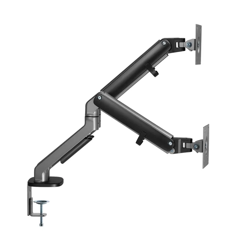 Braço Articulado para Monitor Elements Axion Duplo