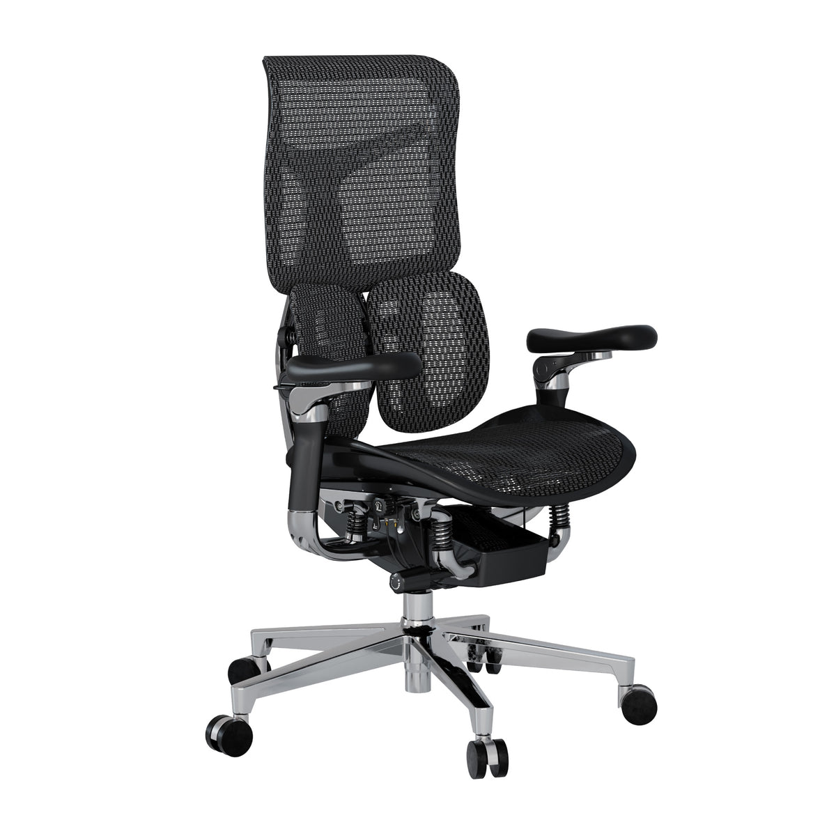 Cadeira Ergonômica Elements Una